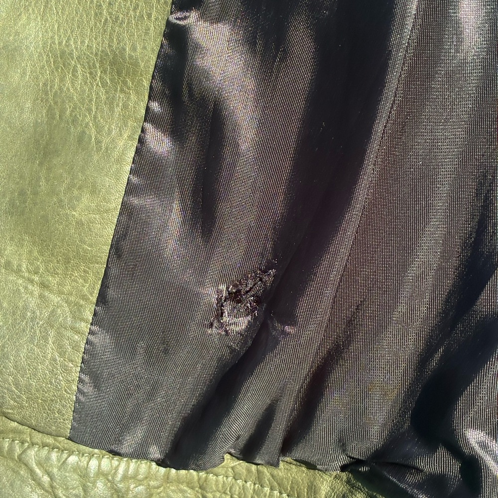 Diesel Jacket - Picture 4 of 7